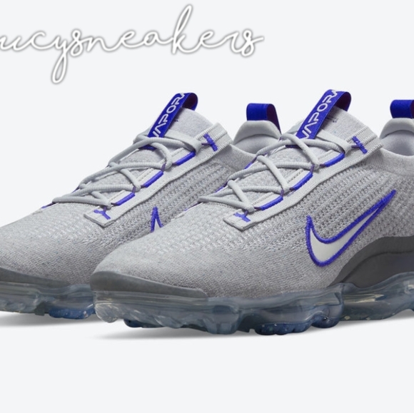 Vapormax Flyknit - Picture 12 of 16